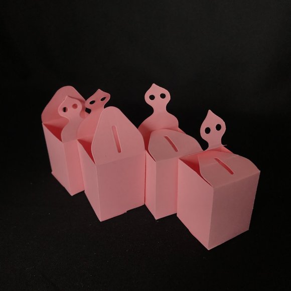 Cookie Boxes | Biscuit Boxes - Picture 1 of 2